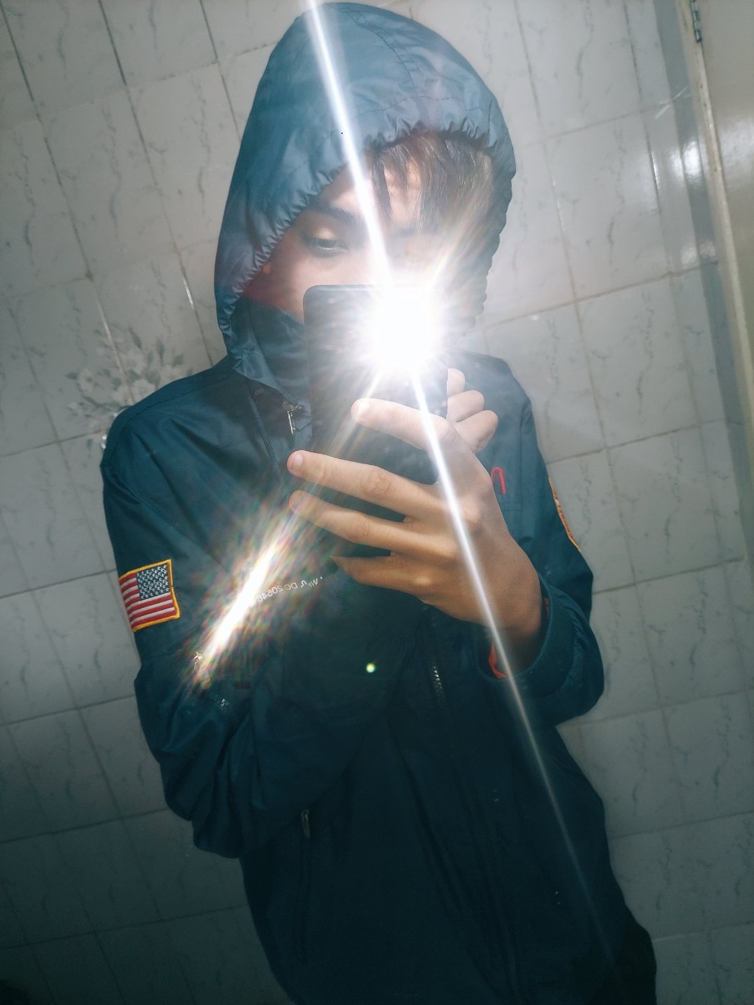 Foto de MK