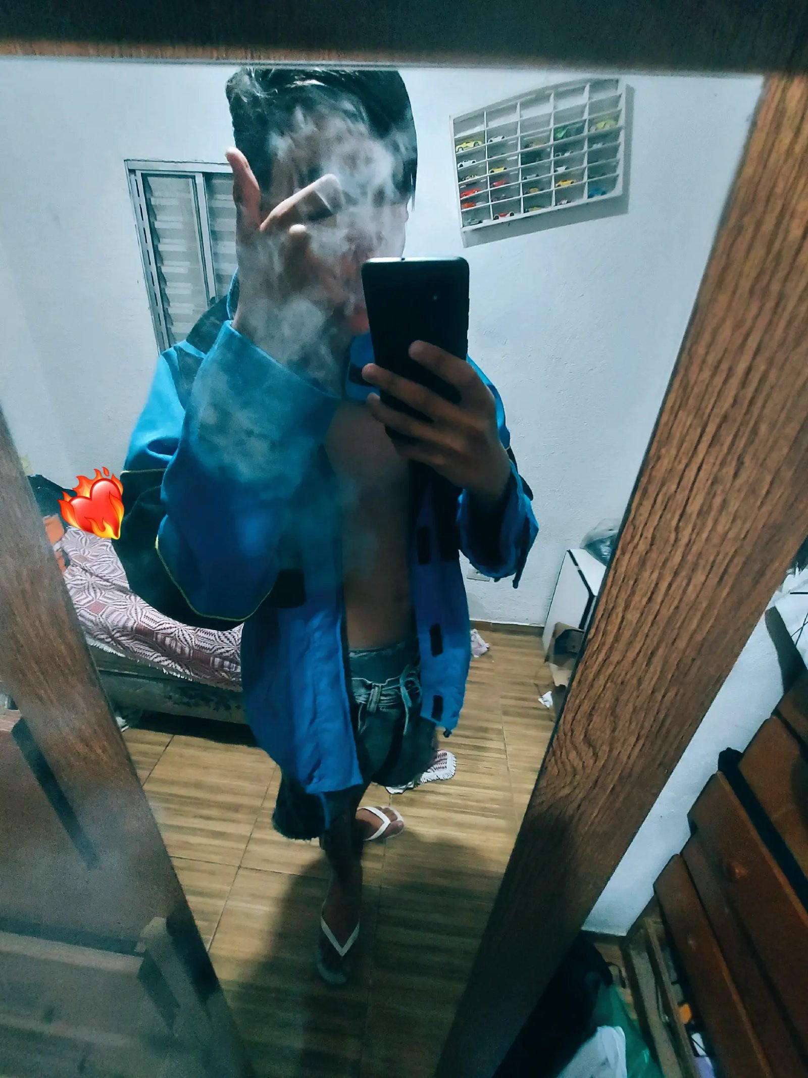 Foto de Mk