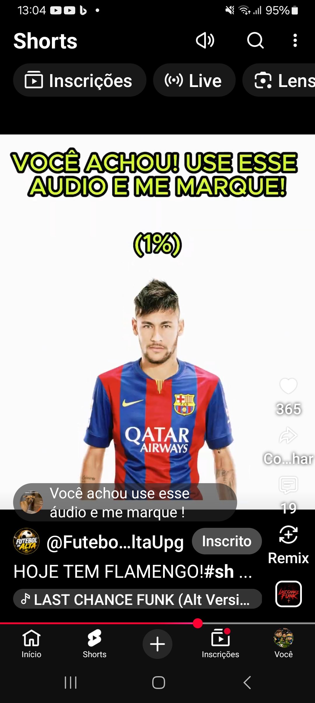 Foto de L.M Account