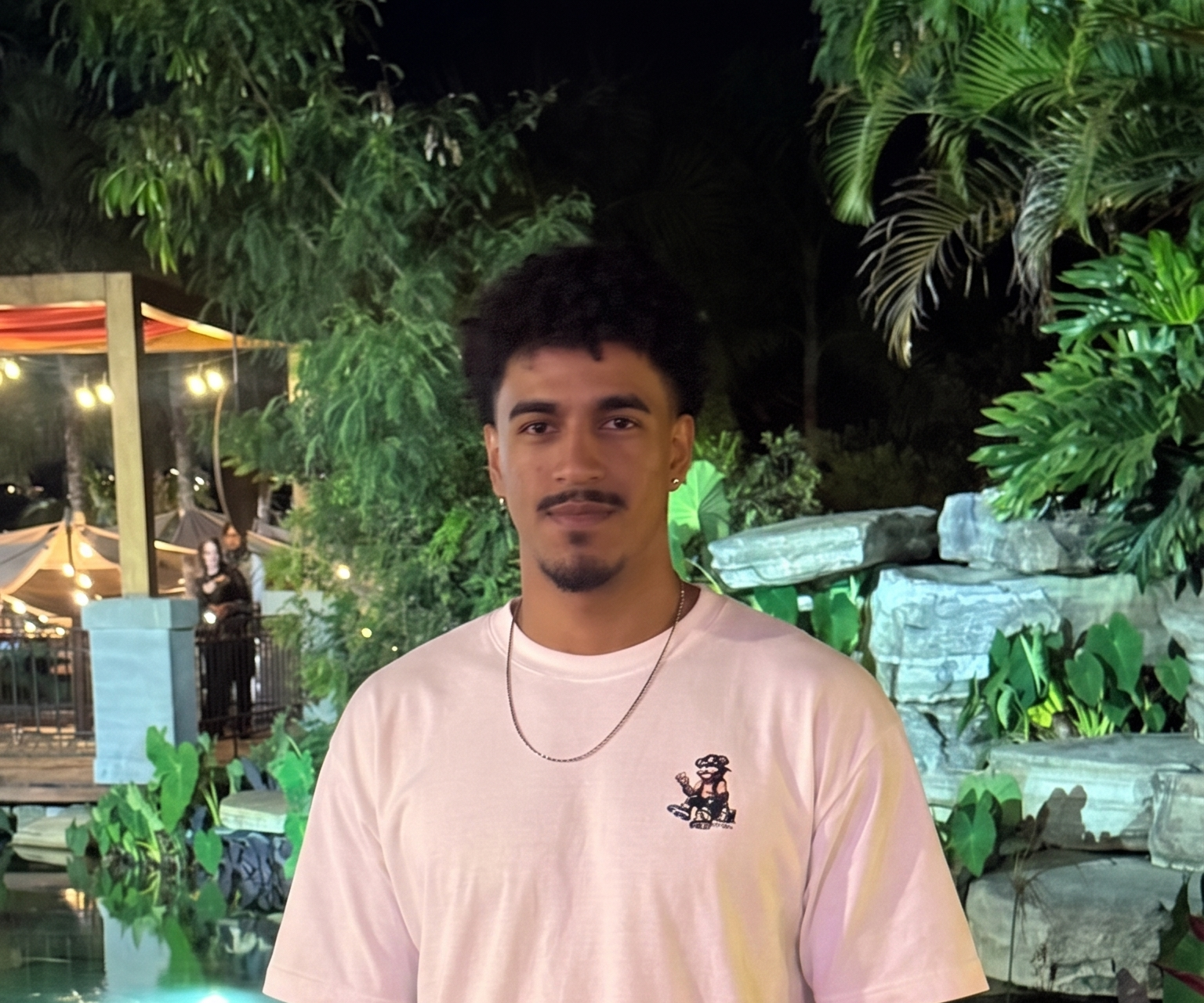 Foto de Caio